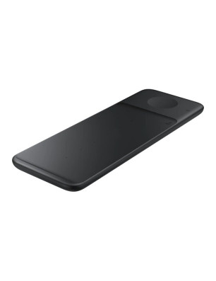 Wireless Charger Trio rapide