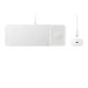 Wireless Charger Trio rapide