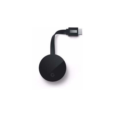 Google Chromecast Ultra