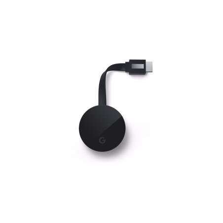 Google Chromecast Ultra