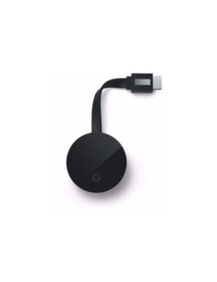 Google Chromecast Ultra