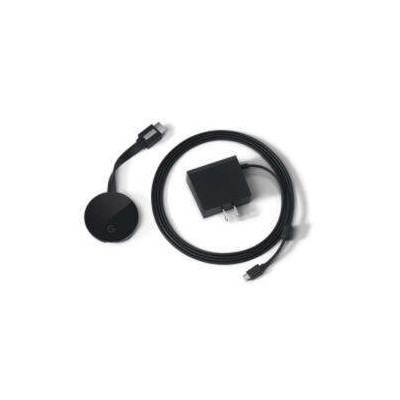 Google Chromecast Ultra