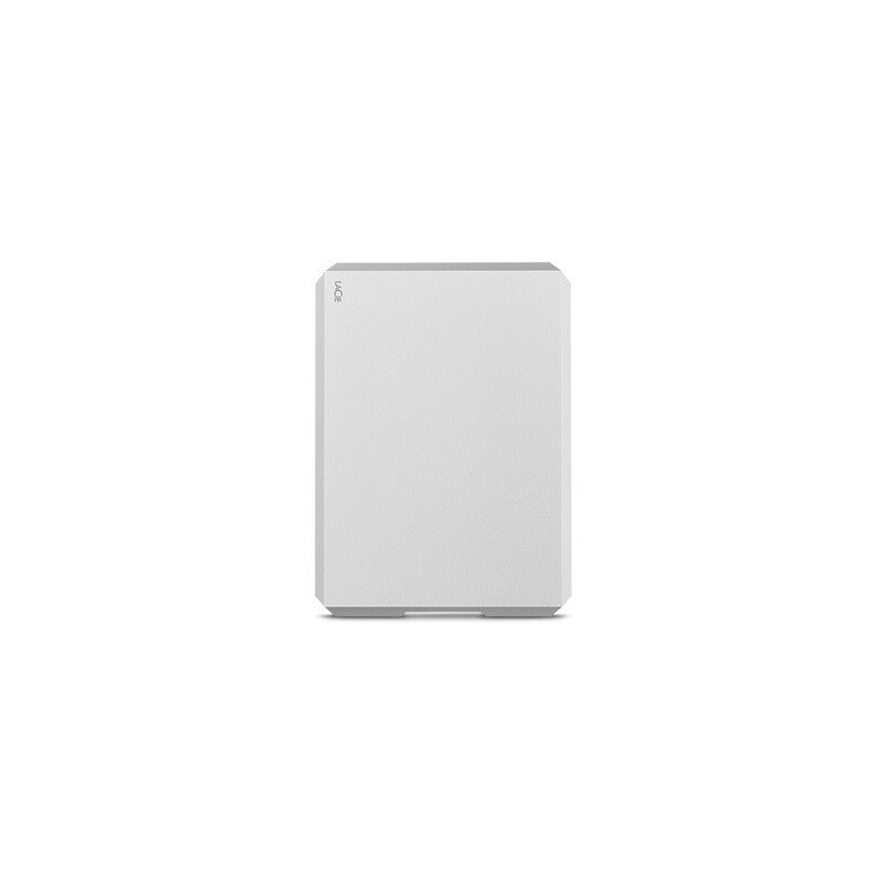 Disque dur 2To Mobile Drive Samsung Tunis Couleur Silver