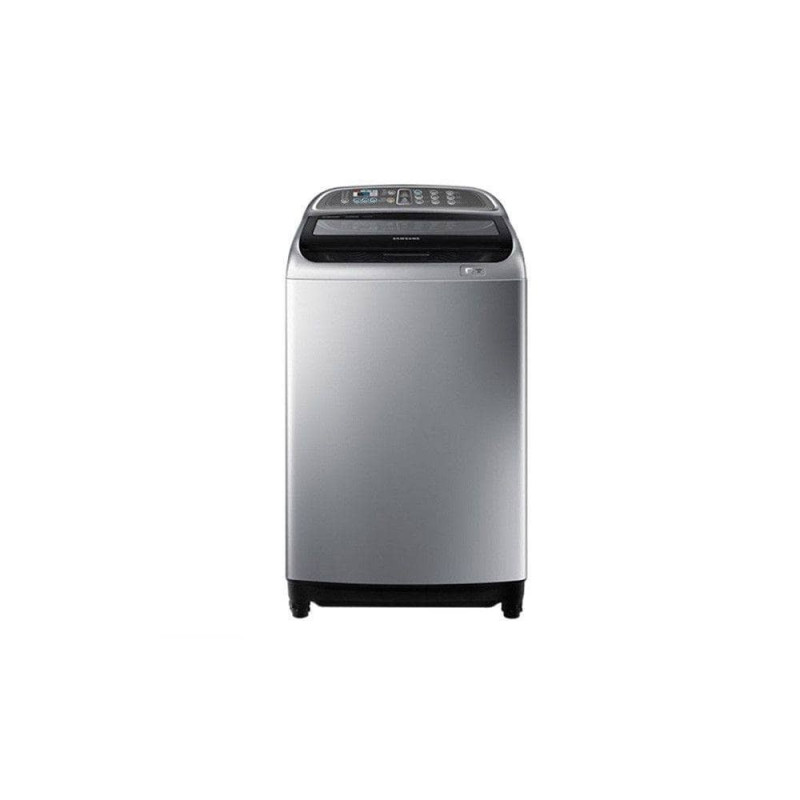 Machine à Laver Samsung Top 12KG Silver Machine à Laver Samsung Top 12KG Silver