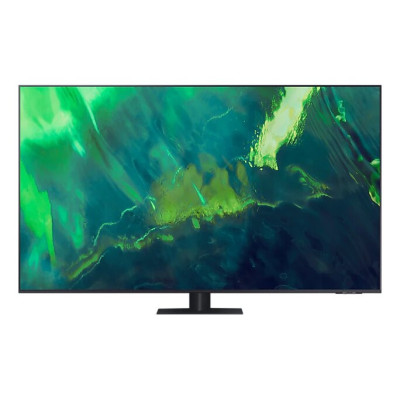 TV Samsung 75" QLED 75Q70A SERIE 7 (2021)