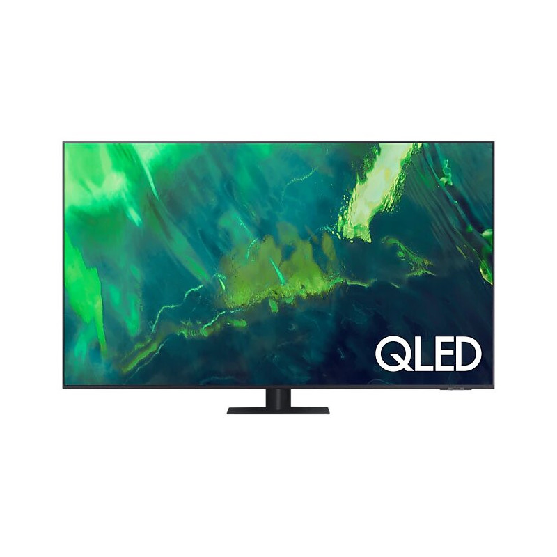 TV Samsung 65" QLED 65Q70A SERIE 7 (2021) TV Samsung 65" QLED 65Q70A SERIE 7 (2021)