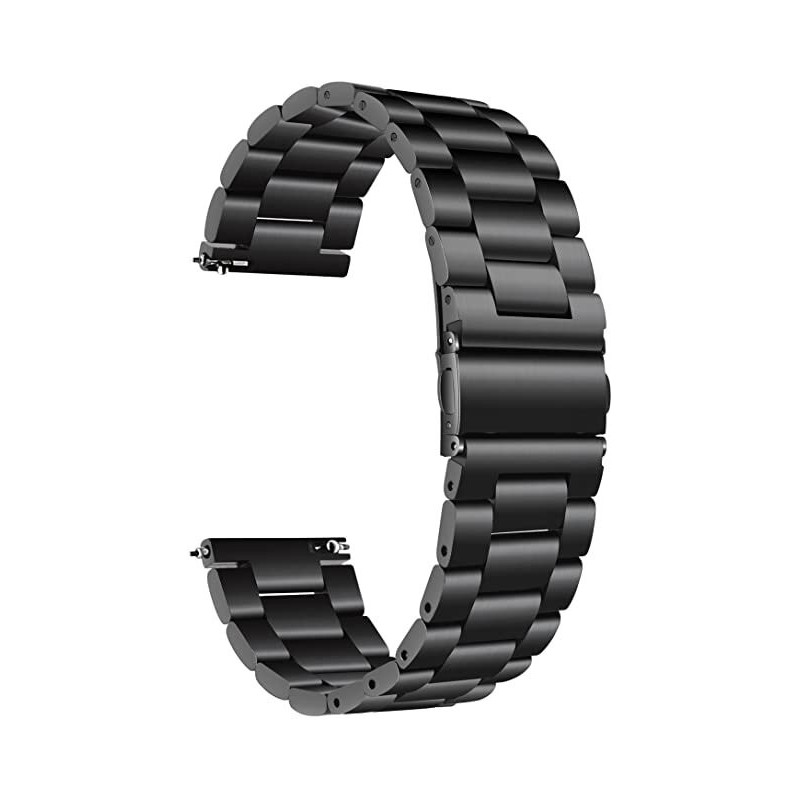  Bracelet Métallique pour Galaxy Watch