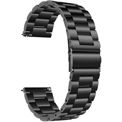  Bracelet Métallique pour Galaxy Watch
