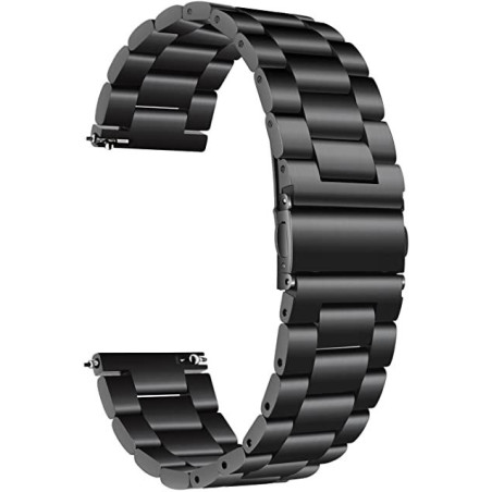  Bracelet Métallique pour Galaxy Watch