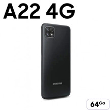 Samsung Galaxy A22 4G (64Go)