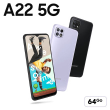  Galaxy A22 5G