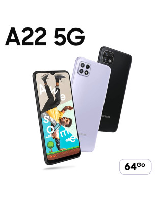  Galaxy A22 5G