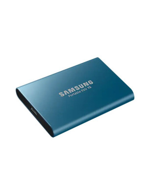 SSD externe T5 500 Go