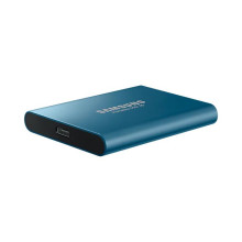 Disque Dur Externe SSD Portable T5 500Go Samsung - Tunewtec Tunisie