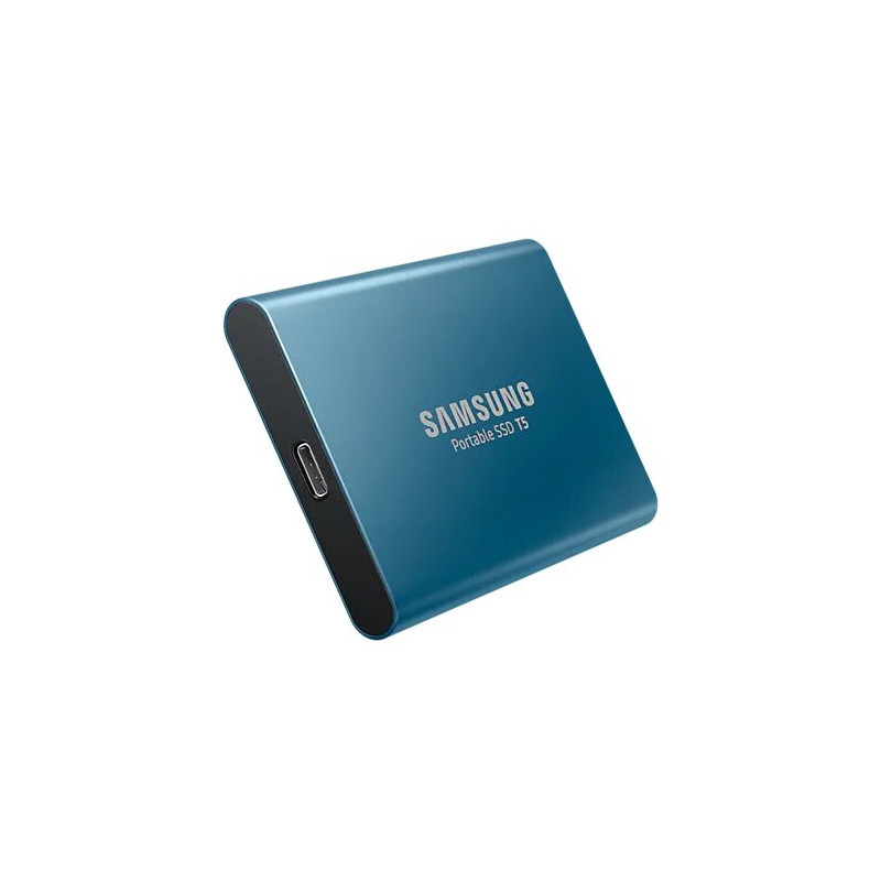 Disque dur externe SSD - T5 500 Go