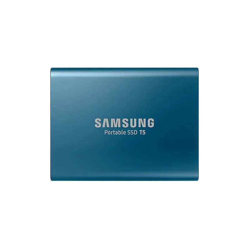 SSD externe T5 500 Go