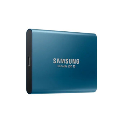 Disque dur externe SSD - T5 500 Go