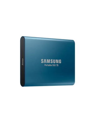 SSD externe T5 500 Go