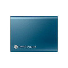 SSD externe T5 500 Go