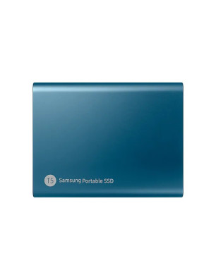 SSD externe T5 500 Go