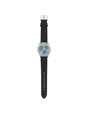 Gear S2 Classic Platinum (Bluetooth)