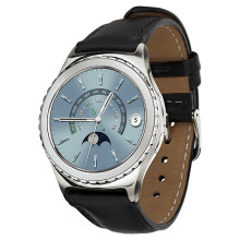 Gear S2 Classic Platinum (Bluetooth)