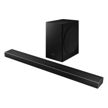 Barre de son Q-Series HW-Q60T