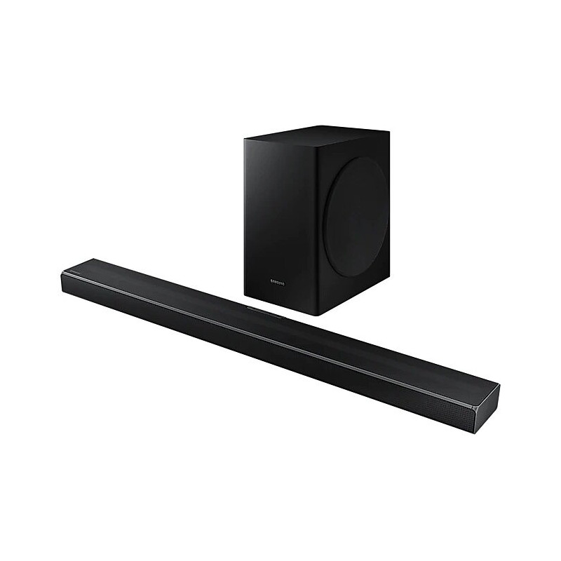 Barre de son Q-Series HW-Q60T Barre de son Q-Series HW-Q60T