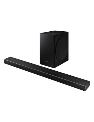 Barre de son Q-Series HW-Q60T