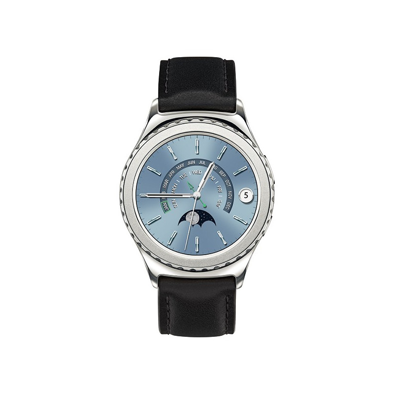 Gear S2 Classic Platinum Bluetooth