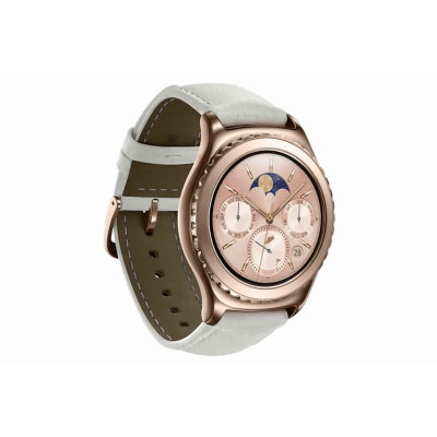 Gear S2 Classic Or Rose (Bluetooth)