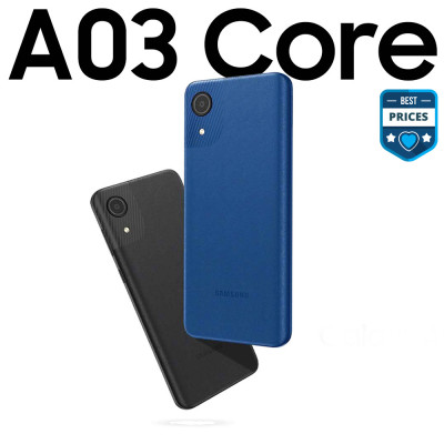 Galaxy A03 Core