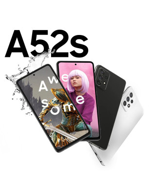 Galaxy A52s 5G prix tunisie samsung shop lac