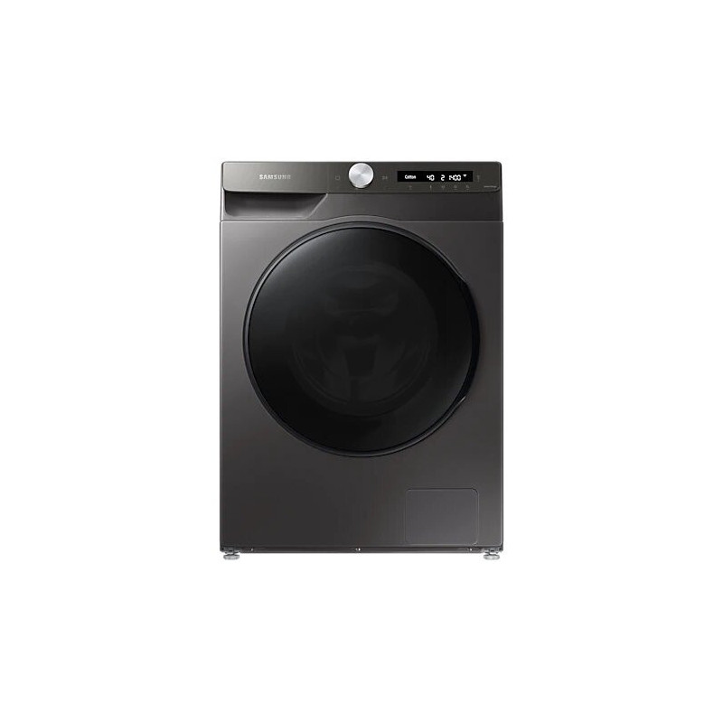 Machine à laver et séchante Samsung 12kg 2022 Couleur Gris foncé