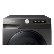 Machine à laver et séchante Samsung 12kg Addwash "2022"