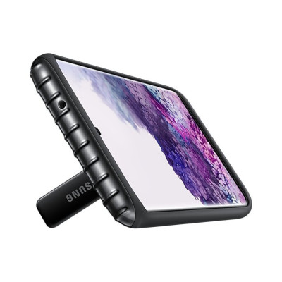 Etui de protection Standing Galaxy S20