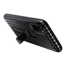 Galaxy S20 protective standing cover