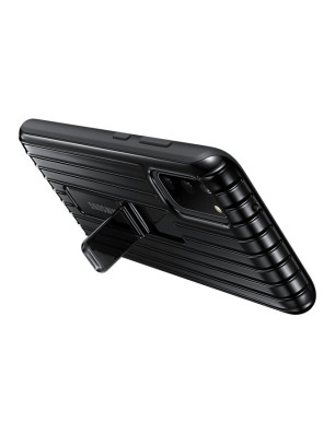 Galaxy S20 protective standing cover