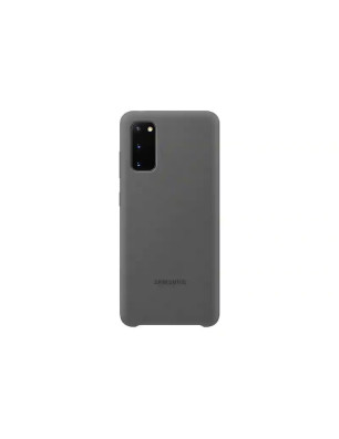 Galaxy S20 Silicone Cover