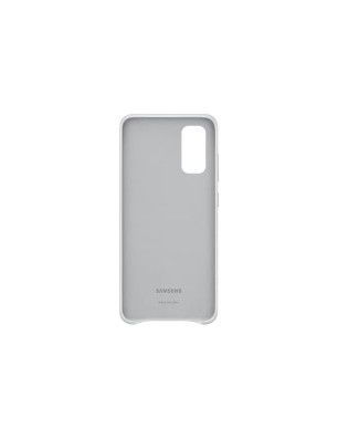 Galaxy S20 Silicone Cover