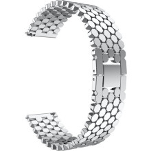  Bracelet Métallique pour Galaxy Watch