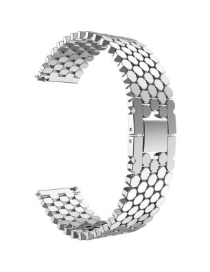  Bracelet Métallique pour Galaxy Watch