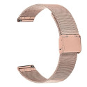  Bracelet Métallique pour Galaxy Watch