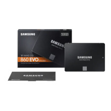 Disque Dur Samsung EVO 500Go Samsung Lac ,Tunis