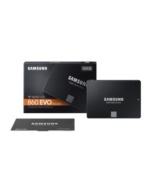 Disque Dur Samsung EVO 500Go Samsung Lac ,Tunis