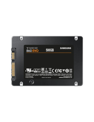 Disque Dur Samsung EVO 500Go Samsung Lac ,Tunis