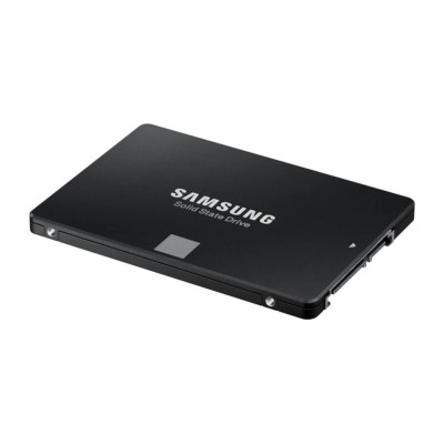Disque dur SSD 860 EVO 500GO