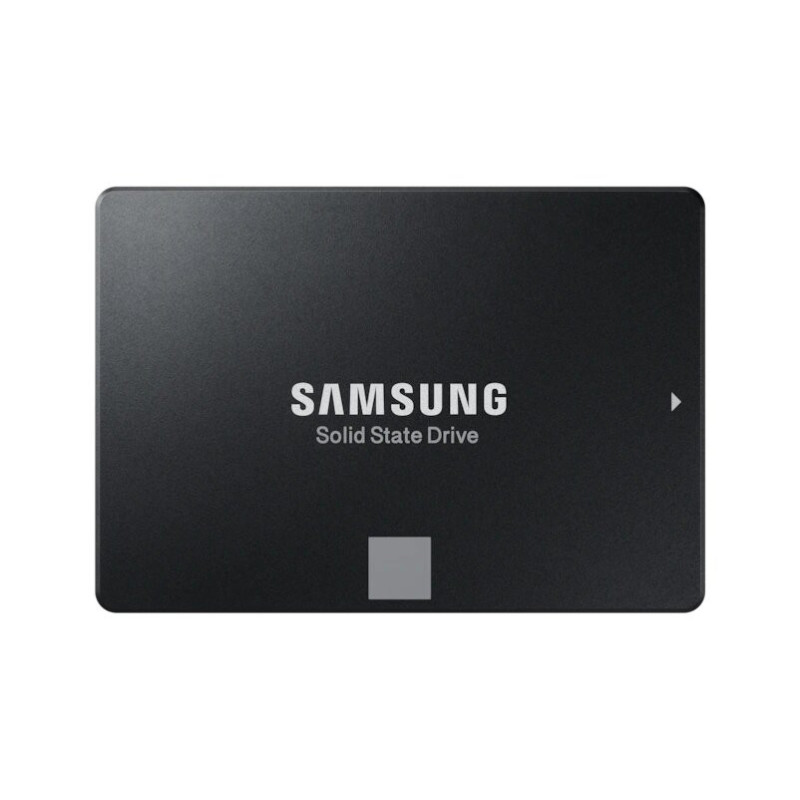 Disque Dur Samsung EVO 500Go Samsung Lac ,Tunis