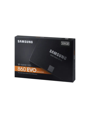 Disque Dur Samsung EVO 500Go Samsung Lac ,Tunis