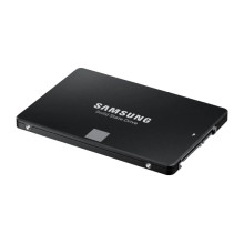 Disque Dur Samsung EVO 500Go Samsung Lac ,Tunis